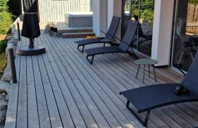 Le Domaine de la Répandise - Foto 80