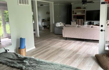 Minutes from LMU, ARH, and Cumberland Gap National Historic Park, Laurel Cove Music Festival, and Pine Mountain State Resort Park - Foto 20