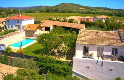 Lavande- Family Villa with Pool near Pezenas - Photo 39