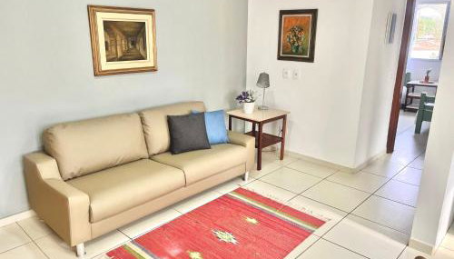 Novo Porto- Apartamentos 2 quartos, varanda, cozinha integrada - Foto 5