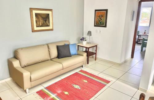 Novo Porto- Apartamentos 2 quartos, varanda, cozinha integrada - Foto 5