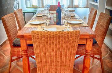 Chalet Tres Mares, Cala Millor - Foto 27