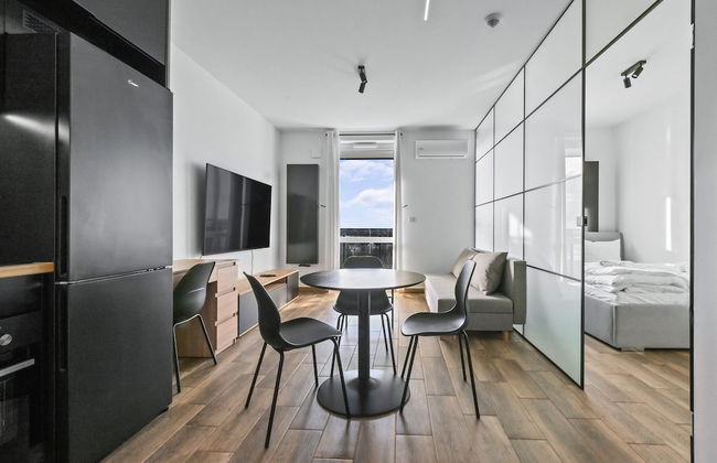 RentPlanet - Apartamenty Wiktoryn - Foto 10