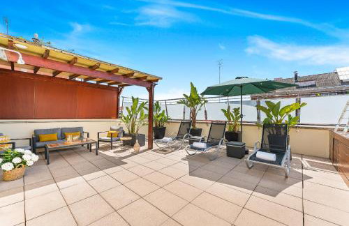 Acacia Suite - Foto 50