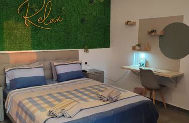 THEASIS 5 luxury studio with sea view - Foto 1