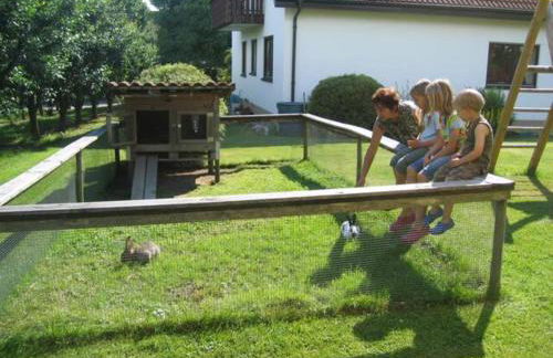 Ferienwohnung Ingrid - Foto 25