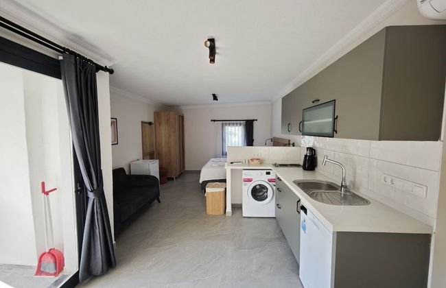 Diplomat Suites - Foto 27