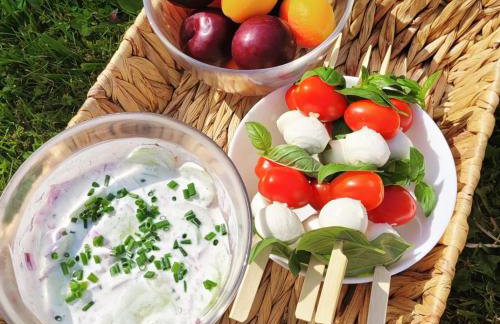 Malinowy Chruśniak Apartamenty - Foto 51