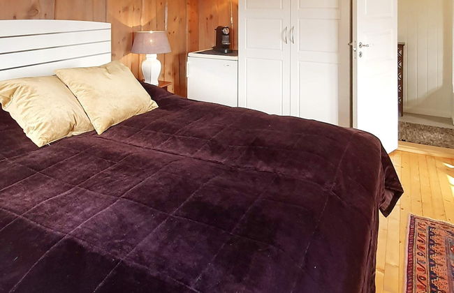 Holiday Home in FrillesÃ¥s - Foto 2