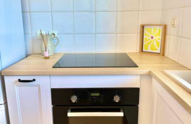 T2 Moderne - Parking - St-Martin-du-Touch - Foto 4