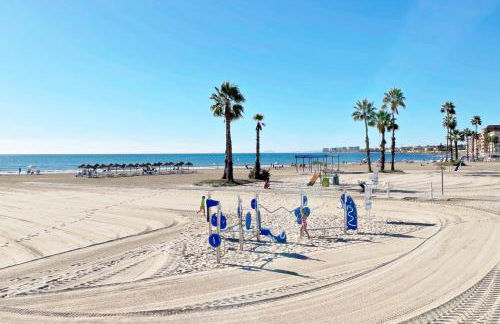 MG Apartamento Puerto Centro - Foto 28