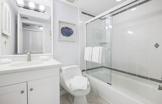 Loggerhead 282 2 Bedroom Condo by RedAwning - Foto 19