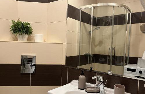 Apartament przy Parku Czartoryskich - Faktury VAT - parking - Foto 9