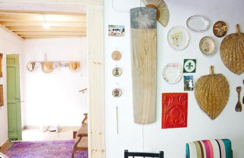 Artsy Short Term Rentals Monsanto - Foto 21