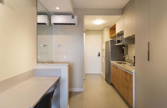 Co.Next Liberdade - Foto 18