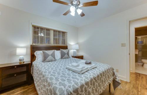 Waterfront Sherrills Ford Home with Pool and Boat Dock - Foto 27