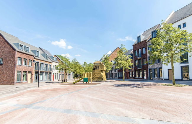 Luxurious, Spacious Suite Near Maastricht - Photo 39