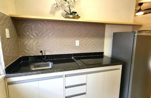 Meu Apê Barra 1 quarto - Foto 20