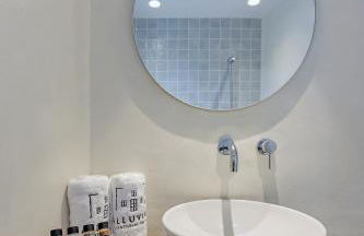 Alluvial Santorini Suites - Foto 22