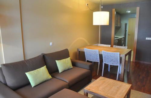 Apartaments Turístics Puigcerdà - La Closa - Foto 23