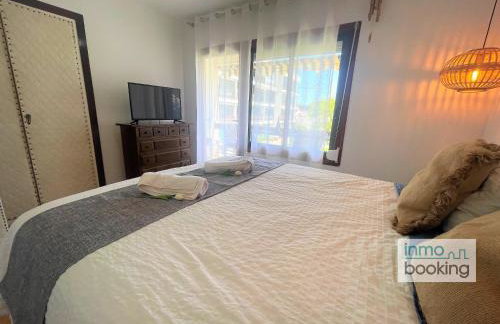 Namvan Vilafortuny , playa , climatizado y wifi - Foto 21