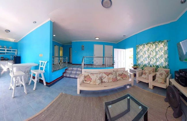 Kenjul Beach Resort Zambales Botolan - Foto 9