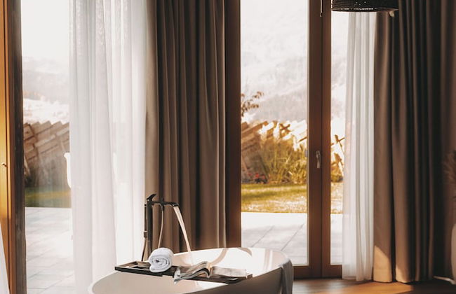 Jufenalm BOHO Hotel & Restaurant - Photo 78