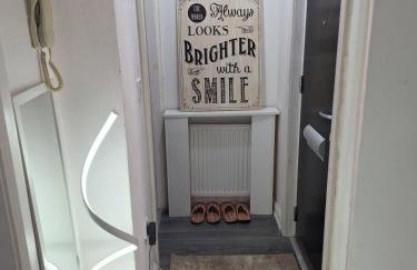 Stylish Private Flat Close to Manchester City Centre! - Foto 7