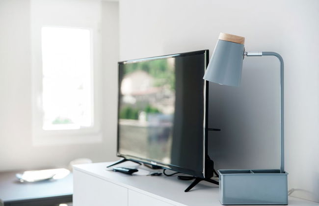 Locarno Studio Apartments - Photo 54