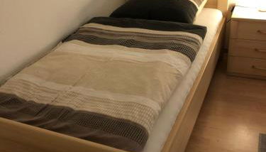 Wohnung Otto - Foto 5