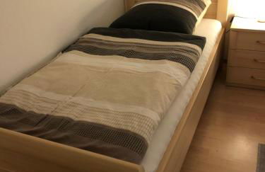 Wohnung Otto - Foto 5