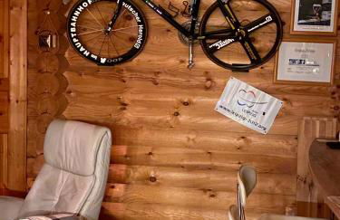 Blockhaus Rennsteig - Foto 20