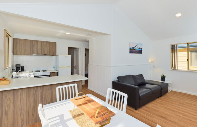 RAC Esperance Holiday Park - Foto 4