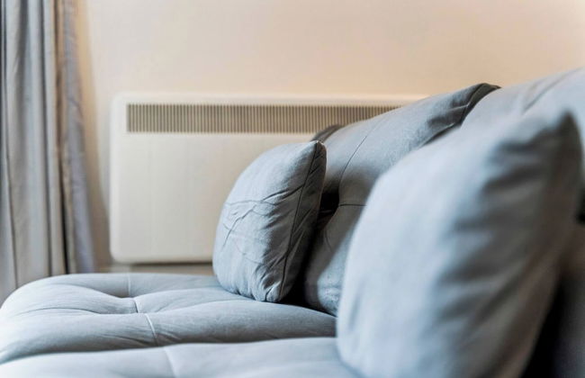 Cozy 1-bed Near Nec, Bullring & BHX Sleeps 3 - Foto 10