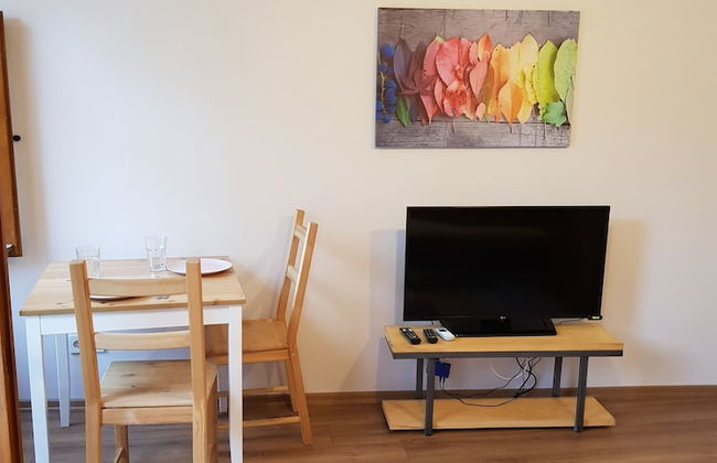 Linden Houses Apartments - Foto 40