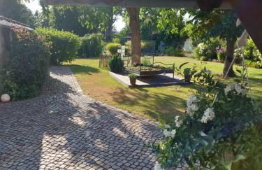 Ferienwohnung Am Bürgerteich - Foto 36