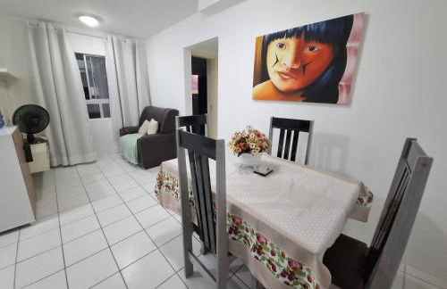 Apartamento completo,no Janga, perto de Olinda - Foto 3