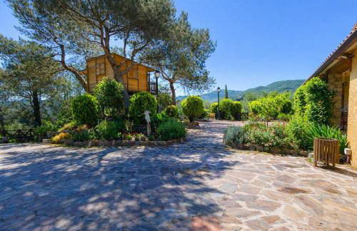 Catalunya Casas Peaceful Perfection , only 30km from Barcelona! - Foto 47