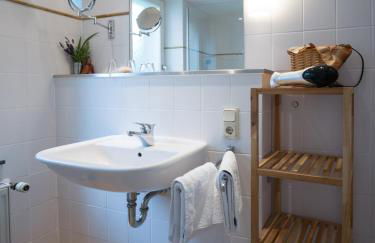 Gästehaus Stadtmitte - Photo 13