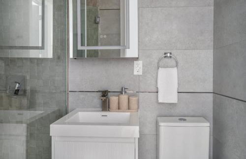 317-4B Brand New Modern 1BR Union Square WD in Unit - Foto 19