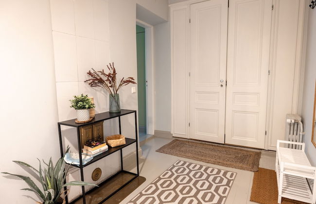 2ndhomes Modern & Spacious 3BR Apartment - Foto 2