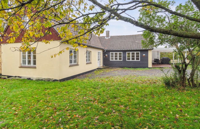 "Edele" - 3.8km from the sea - Foto 25