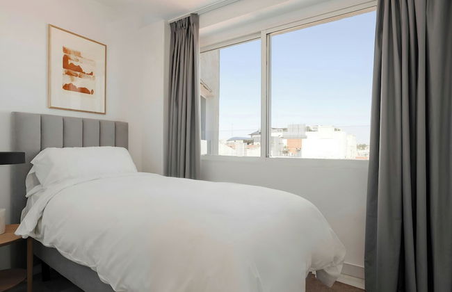 Sonder by Marriott Bonvoy Santa Ana Apartments Las Letras - Foto 9