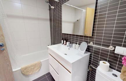 Apartamentos Consuegra frente a los molinos - Foto 41