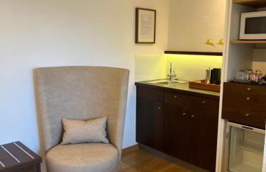 Aparthotel Parsberg GreenDesign - Foto 12