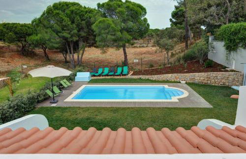 3 Villas - Praia da Falesia - Foto 15