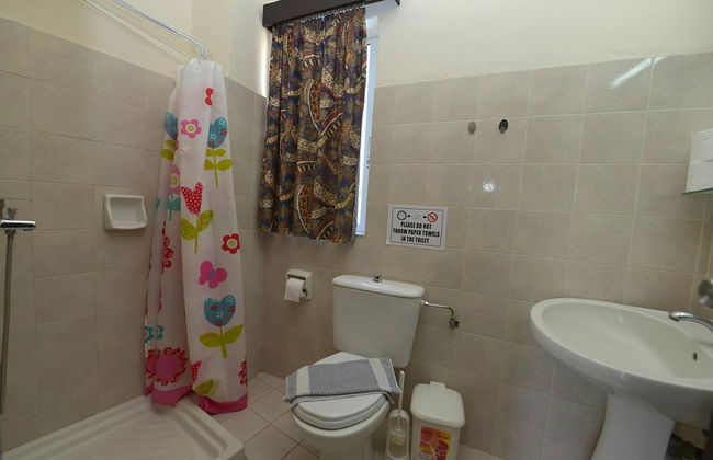 Ialysos City Hotel - Photo 42