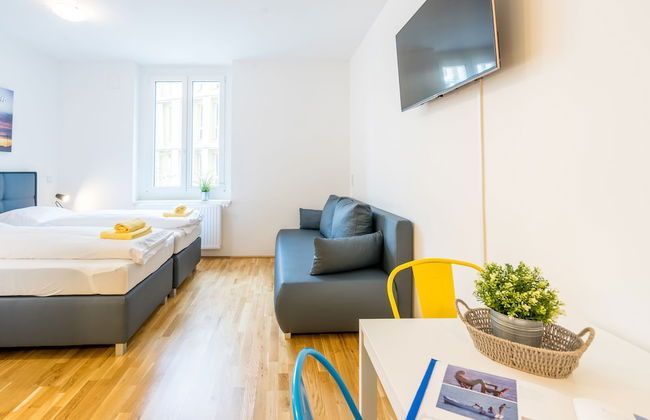 FeelGood Apartments SmartLiving - Foto 17