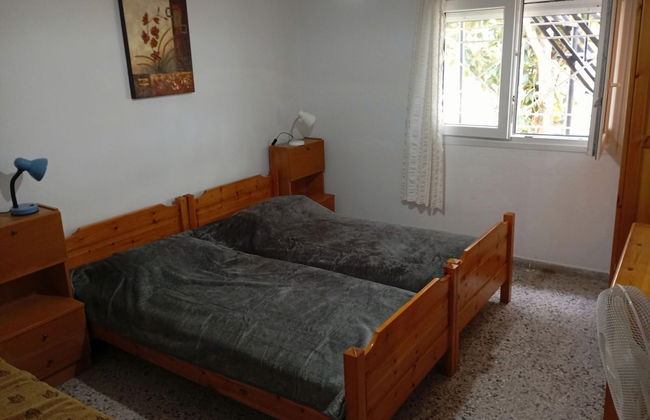 Seaside Holiday Home With Balcony - Foto 5