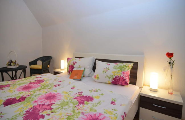 Ferienwohnung in Wehrstapel - Foto 6